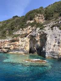 Spend a Week in the Perfect Holiday Destination: Corfu, Greece 🇬🇷