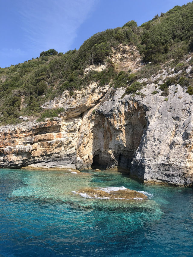 Spend a Week in the Perfect Holiday Destination: Corfu, Greece 🇬🇷