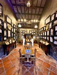 Songkhla Museum: A Timeless Cultural Journey