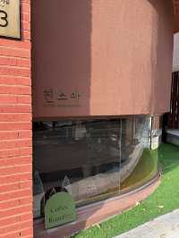 🍹후암동 분위기 넘 좋은카페🩷진소아커피