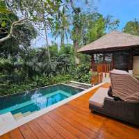 Four Seasons Resort Bali at Sayan