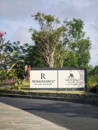 “Serenity by the Pool: Courtyard Nusa Dua’s Bali Terrace Escape”