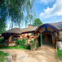 Touch of Movie Magic – Hobbiton Delight