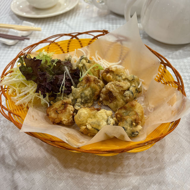 一家大細食飯唔錯嘅選擇👍🏻