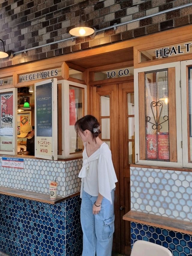 오사카 빵지순례 필수 스팟! 코바토빵 공장 방문 후기!