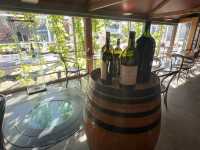 Barossa Valley 