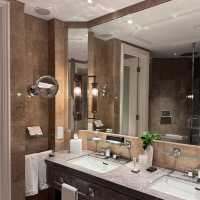 Four Seasons Hotel Singapore