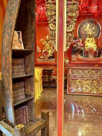 สถานที่แก้ชงที่ดีที่สุดในประเทศไทย