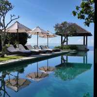 The Ungasan Clifftop Resort – Uluwatu