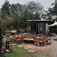 Sima Garden - สีมาการ์เด้น แม่ริม, เชียงใหม่
