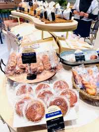 Paris Baguette – A Slice of Parisian Delight in Every Bite
