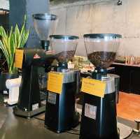The Ark Thailand : Cafe & Co-working space
