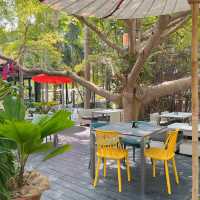🥪 ร้าน All Day Brunch ที่พัทยา
