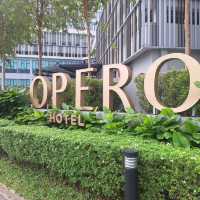 Opero Hotel Southkey, JB