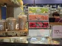 Light Minute Home Cafe