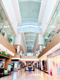 The Spring Mall Kuching: Refreshed Destination for Style, Dining, and Leisure