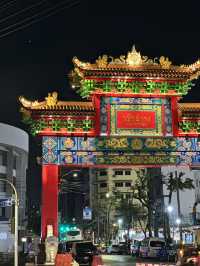 7 Days in Bangkok