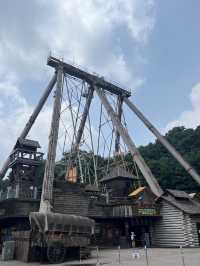 🇰🇷韓國必去愛寶樂園🐼把握近期旅展買一送一