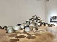 A Must Visit! Jeonbuk Province Art Museum