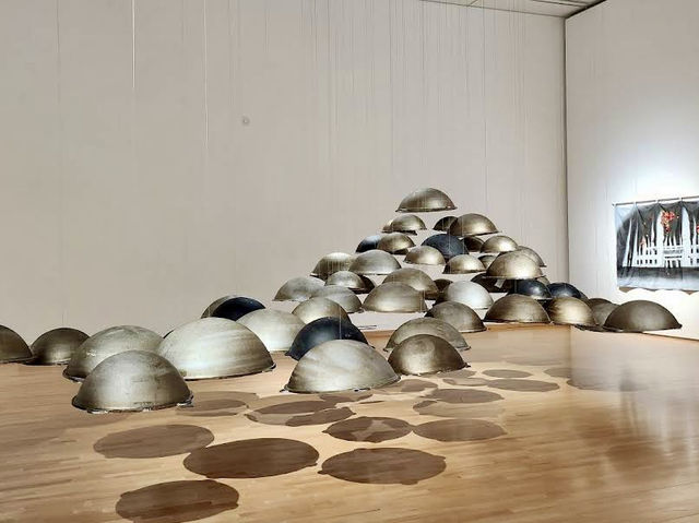 A Must Visit! Jeonbuk Province Art Museum