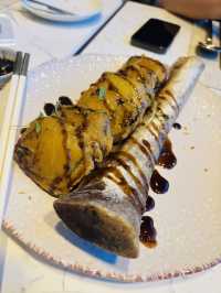 澳門安達仕廚薈Andaz Kitchen葡菜