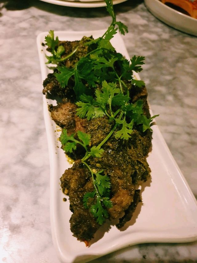 Rangoon Tea House: A Stylish Tribute to Myanmar’s Culinary Soul