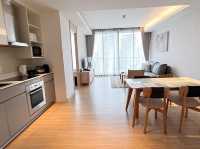 Oakwood Suites Bangkok