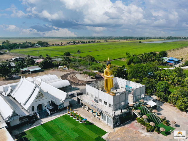 วัดอาคมสิทธาภรณ์