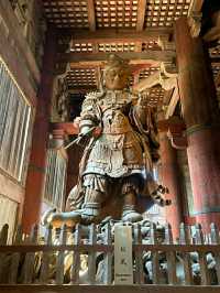 Exploring the Spiritual Heart of Japan: Ancient Temples of Nara