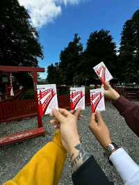 Lake Chuzenji Sightseeing Cruise: A Serene Journey Through Nikko’s Natural Beauty