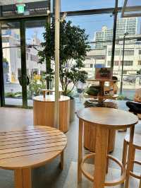 성수동 핫플 데이트 장소
