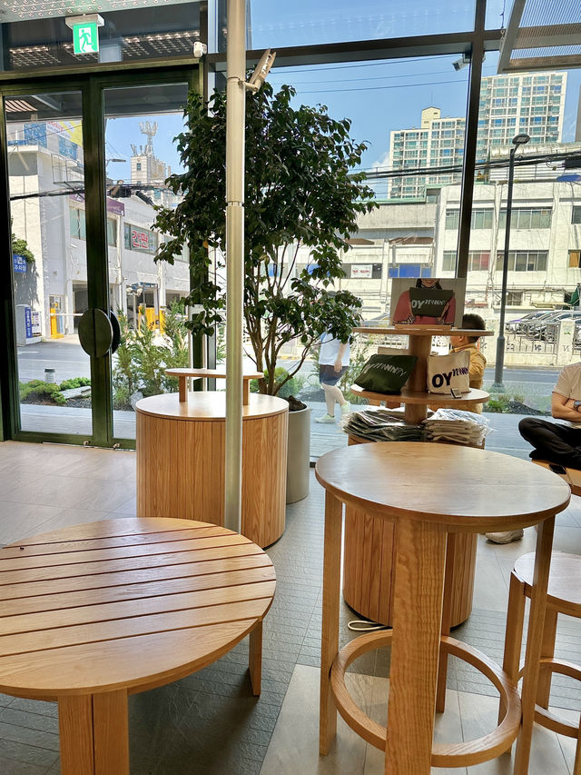 성수동 핫플 데이트 장소