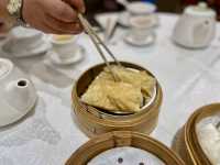 龍子薈潮客🥢✨  香港悅來酒店飲茶食飯好地方🏨🫖  