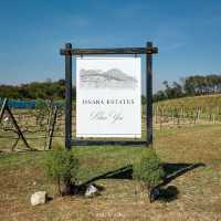 .   Issara Boutique Winery Hotel