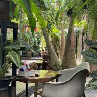 ย่านซื่อกาเดนท์ กาแฟสด ร้านอาหารแนะนำในสตูล