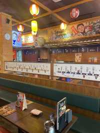 ยามะจัง ร้าน Izakaya อันดับ 1 จากเมืองนาโกย่า