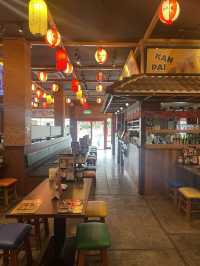ยามะจัง ร้าน Izakaya อันดับ 1 จากเมืองนาโกย่า