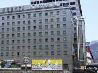 《大阪》處於核心地帶，新手必選