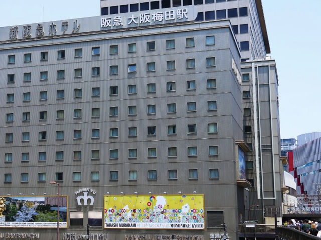 《大阪》處於核心地帶，新手必選