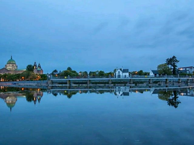 Galway City – The Heartbeat of Ireland’s West Coast