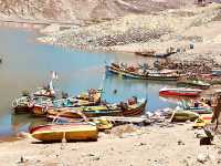 Not all those who wander are lost—pakist