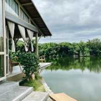 Serene House Cafe สไตล์สแกนดิเนเวียนผสานญี่ปุ่น