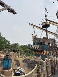 Disneyland shanghai รอบ 2 ก็ไม่พลาด
