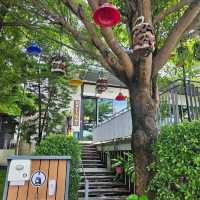 ร้านอาหารที่วิวดีเชียงใหม่ - The​ ​View​ Village