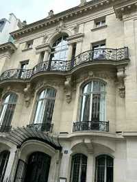 Montmartre – Cobblestone Streets & Bohemian Magic