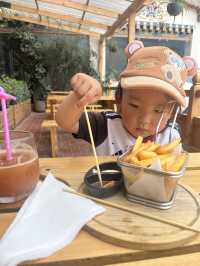 Tower Cafe 