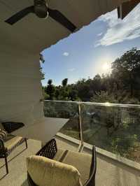Burasari escape coconut island 