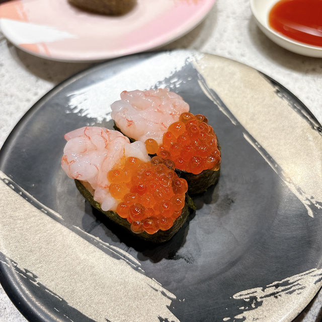 台灣分店完勝🤤
