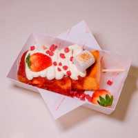 ลื้อดูปัง-Luedupang 🍞🥤🌽 ~ศาลายา~ 