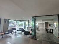 โรงแรมบีทู โรงแรมหลักร้อย จ.ขอนแก่น